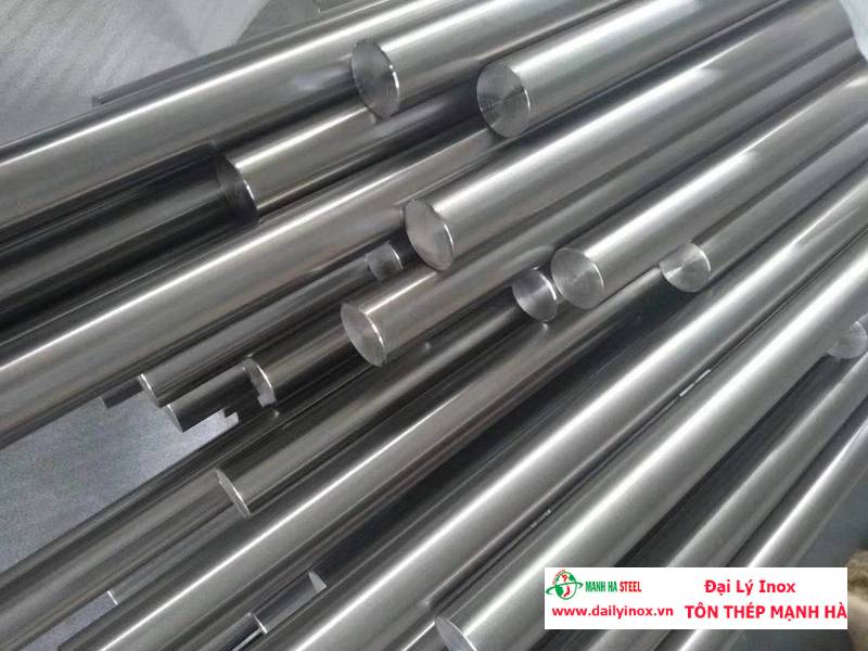 Hình Inox 201: Giải Pháp Kinh Tế Cho Trang Trí