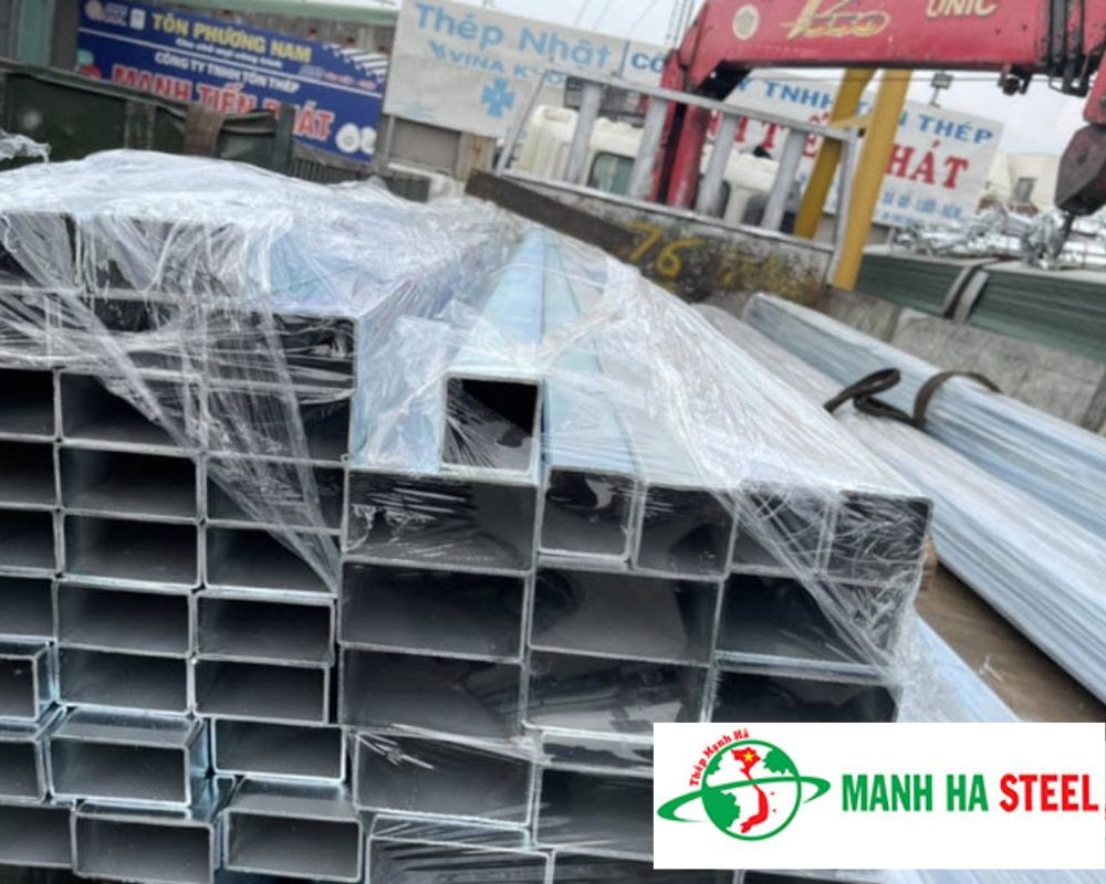 Hộp Inox 304