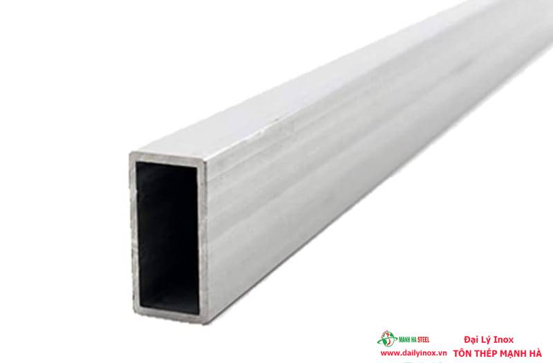 Hộp Inox Chữ Nhật – Lựa Chọn Linh Hoạt Cho Mọi Thiết Kế