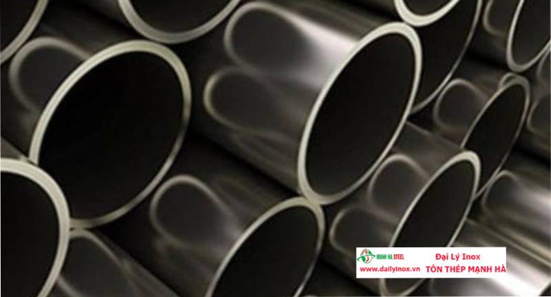 Hướng Dẫn Chọn Inox Theo Tiêu Chuẩn Quốc Tế