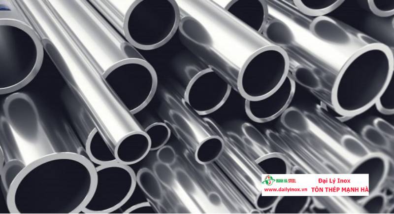 Hướng Dẫn Chọn Inox Theo Tiêu Chuẩn Quốc Tế