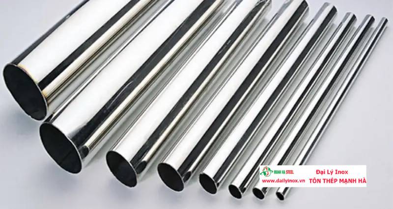 Hướng Dẫn Chọn Inox Theo Tiêu Chuẩn Quốc Tế