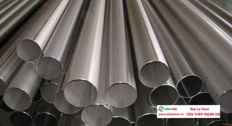 Hướng Dẫn Chọn Inox Theo Tiêu Chuẩn Quốc Tế