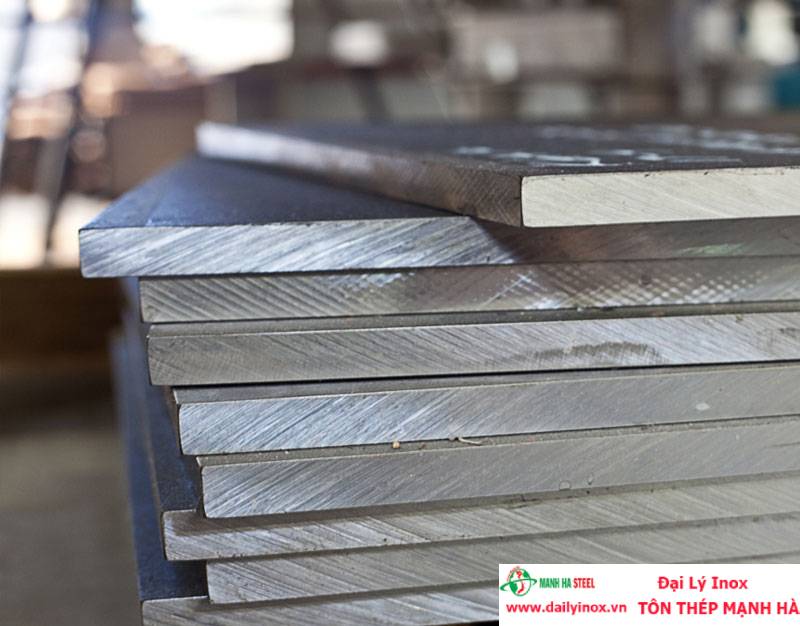 Inox 201 có tốt không? Có nên sử dụng inox 201