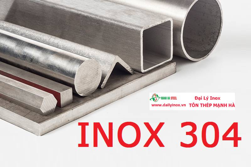 Inox 304, 316 trên máy nước nóng là gì? Ưu nhược điểm của chúng