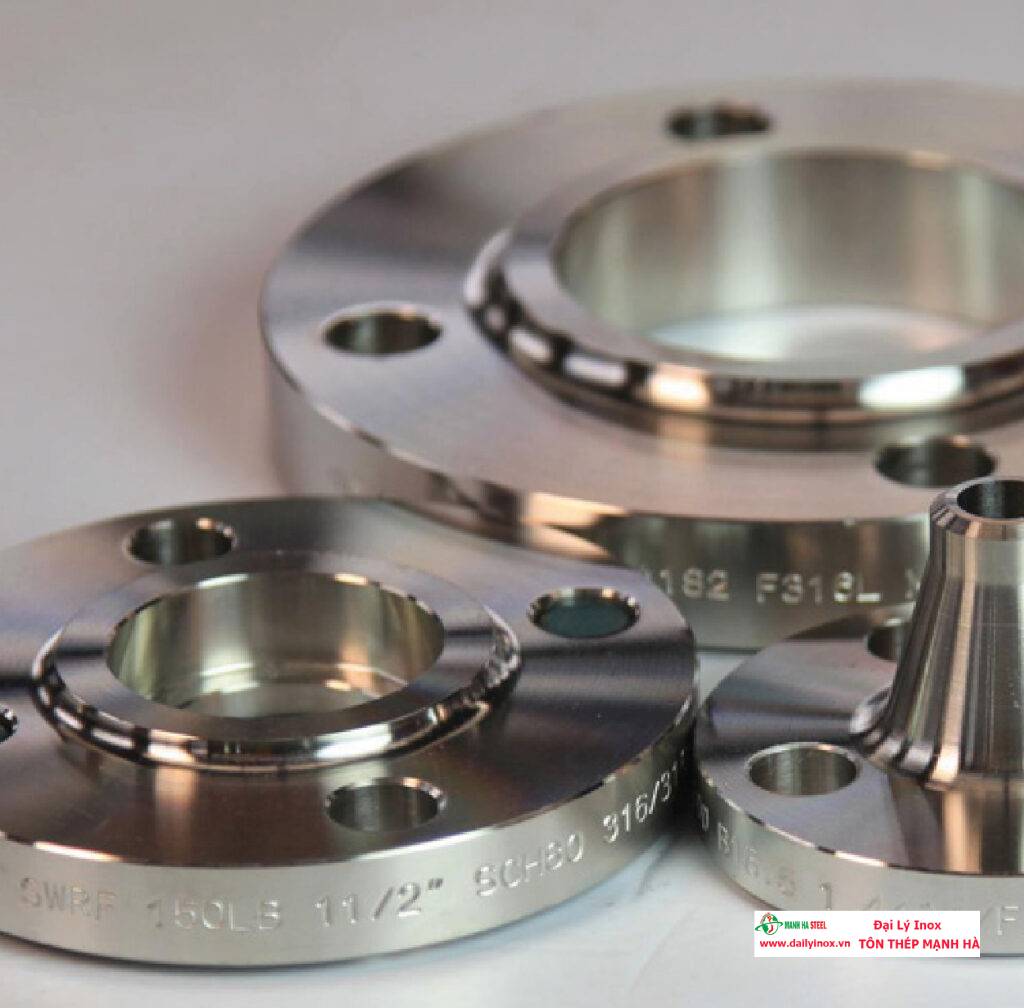 Inox 310, 310s là gì? Thành phần, tính chất và ứng dụng