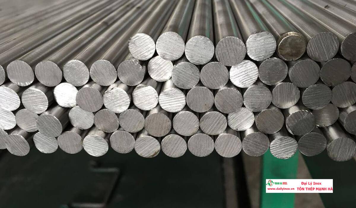 Inox 310, 310s là gì? Thành phần, tính chất và ứng dụng