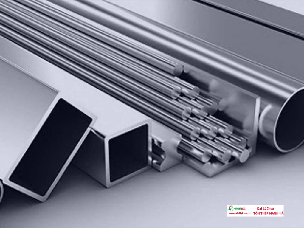 Inox 316 có an toàn không?