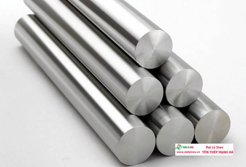 Inox 316 có an toàn không?