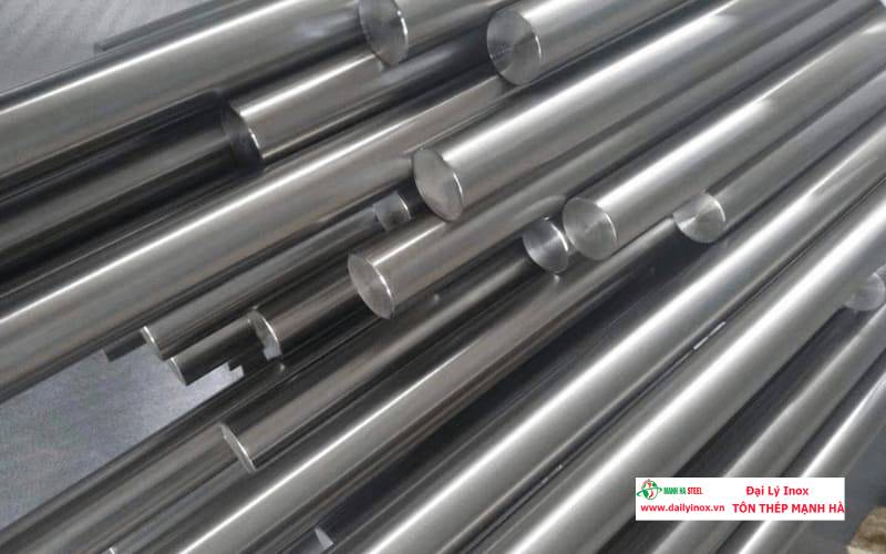 Inox 316 có an toàn không?