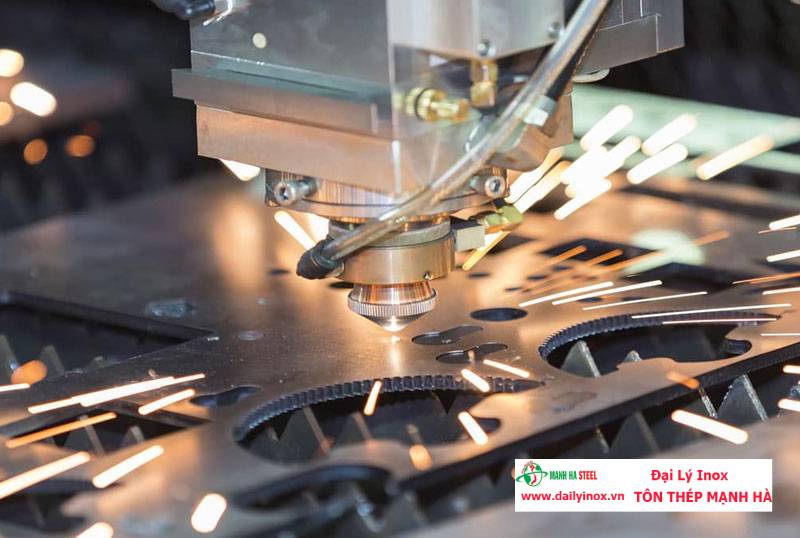 Inox 420 là gì? Có tốt không?