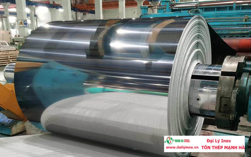 Inox 420 là gì? Có tốt không?