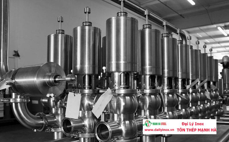 Inox 420 là gì? Có tốt không?