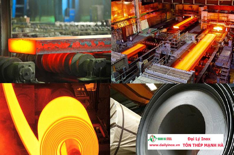 Inox 420 là gì? Có tốt không?