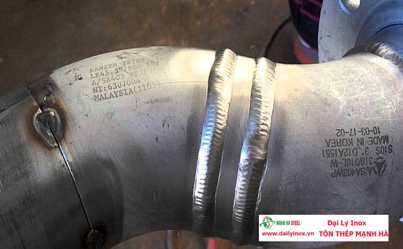 Inox 420 là gì? Có tốt không?