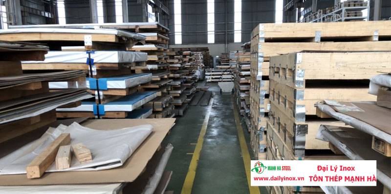 Inox 420 là gì? Có tốt không?