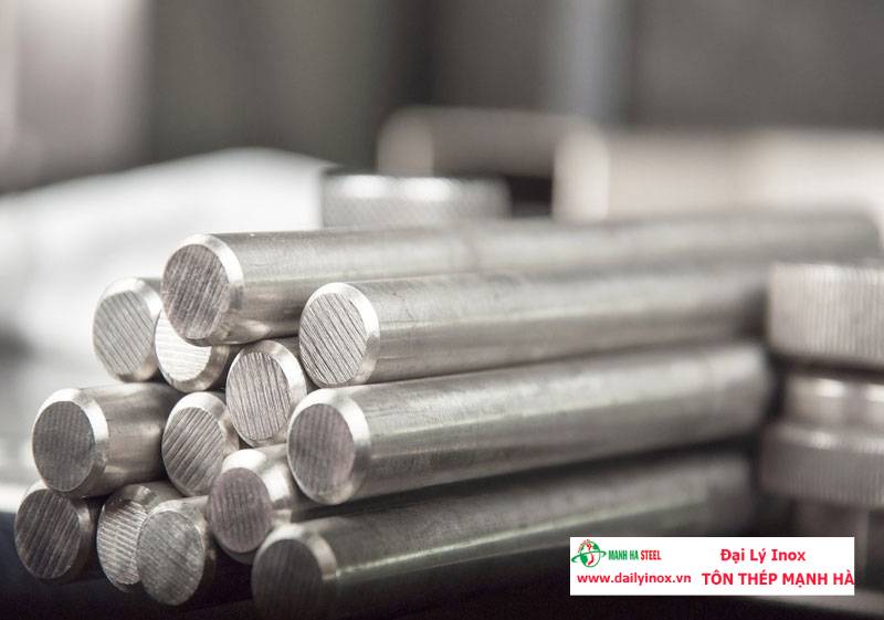 Inox 420 là gì? Có tốt không?