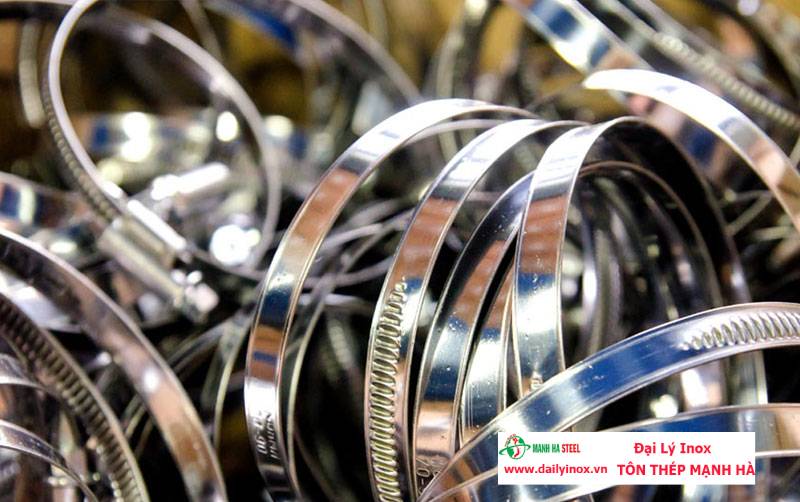 Inox 420 là gì? Có tốt không?