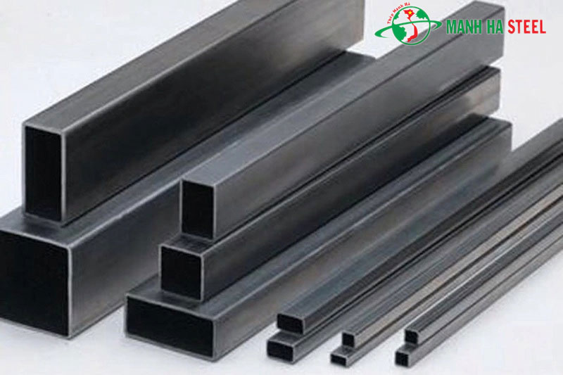 Inox Đen Là Gì? Ưu Điểm Và Ứng Dụng Của Inox Đen