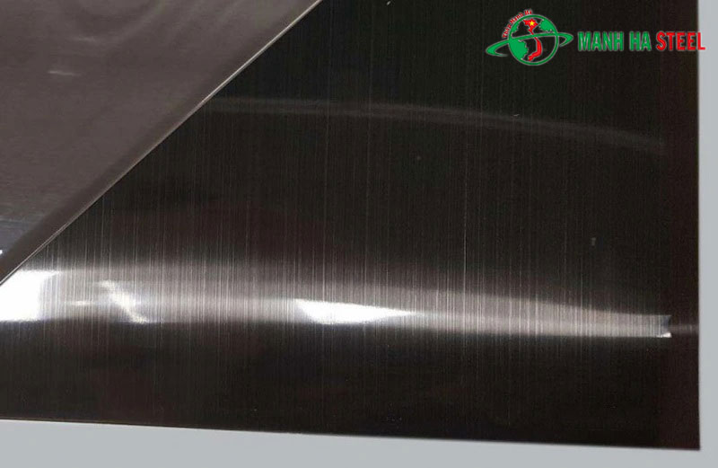 Inox Đen Là Gì? Ưu Điểm Và Ứng Dụng Của Inox Đen