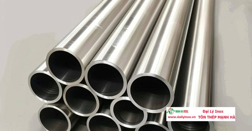  Inox giá tốt, chiết khấu ngập tràn, vận chuyển an toàn!