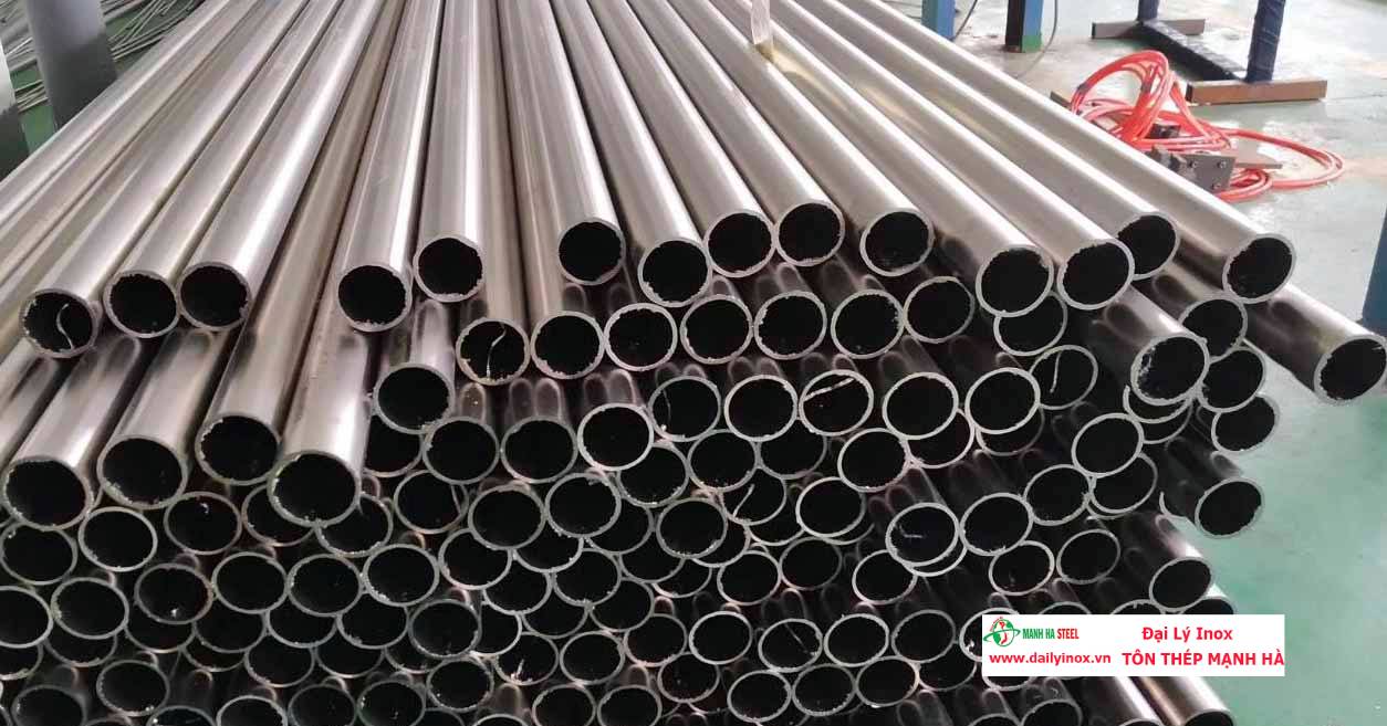  Inox giá tốt, chiết khấu ngập tràn, vận chuyển an toàn!