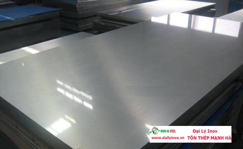 Inox Hoàng Vũ chất lượng và độ tin cậy