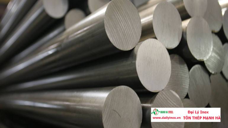 Inox láp đặc phi 50 – chọn loại nào cho công trình?