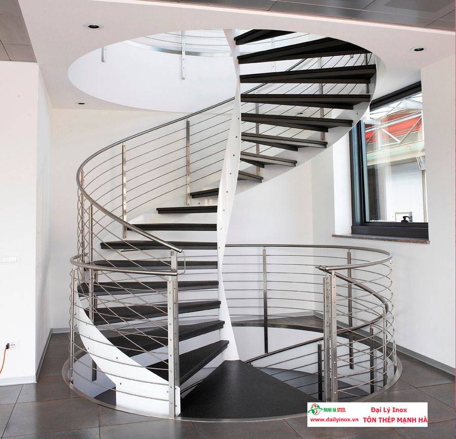 Inox Trang Trí Là Gì? Tìm Hiểu Đặc Điểm, Phân Loại Và Ứng Dụng