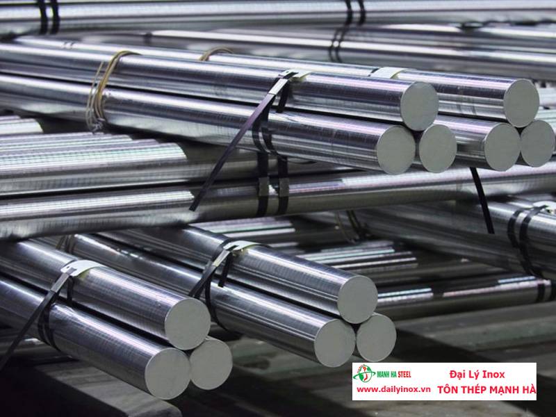 Inox trong xây dựng: Bền, đẹp, tiết kiệm chi phí dài hạn