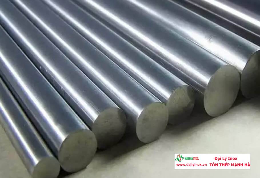 Inox trong xây dựng: Bền, đẹp, tiết kiệm chi phí dài hạn