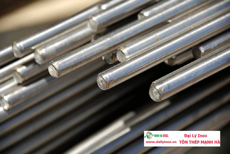 Inox trong xây dựng: Bền, đẹp, tiết kiệm chi phí dài hạn