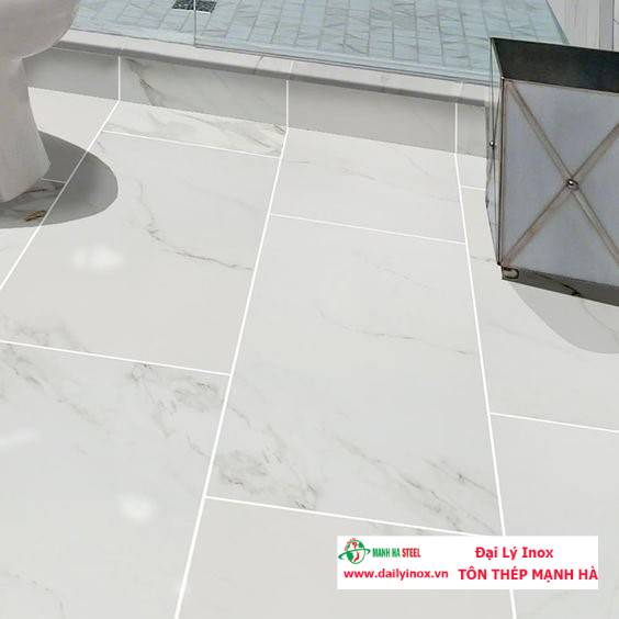 Keo chà ron, keo chít mạch là gì? Hướng dẫn chà ron đẹp và chuẩn nhất