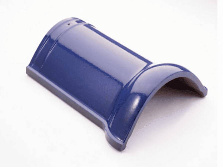 Tổng hợp kích thước ngói lợp mái nhà phổ biến nhất 2025