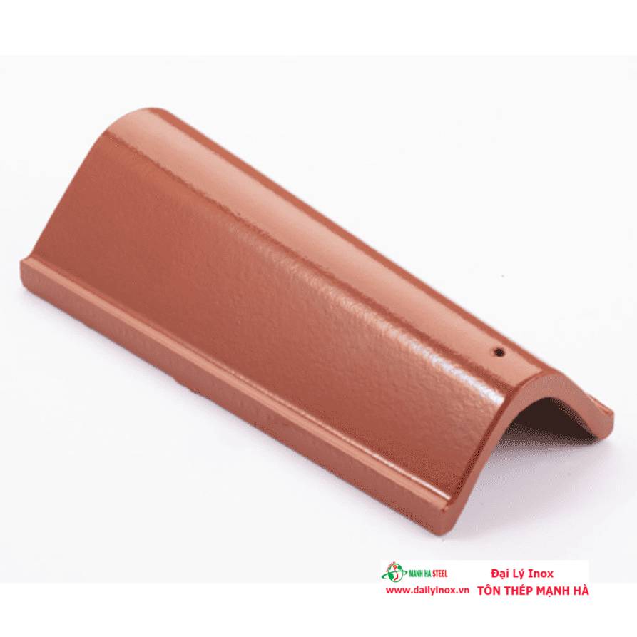 Tổng hợp kích thước ngói lợp mái nhà phổ biến nhất 2025