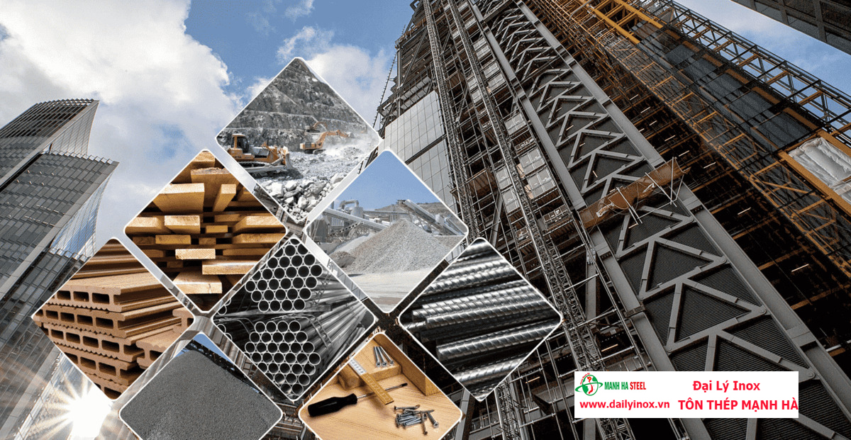 7 bí quyết kinh doanh vật liệu xây dựng hiệu quả cho người mới