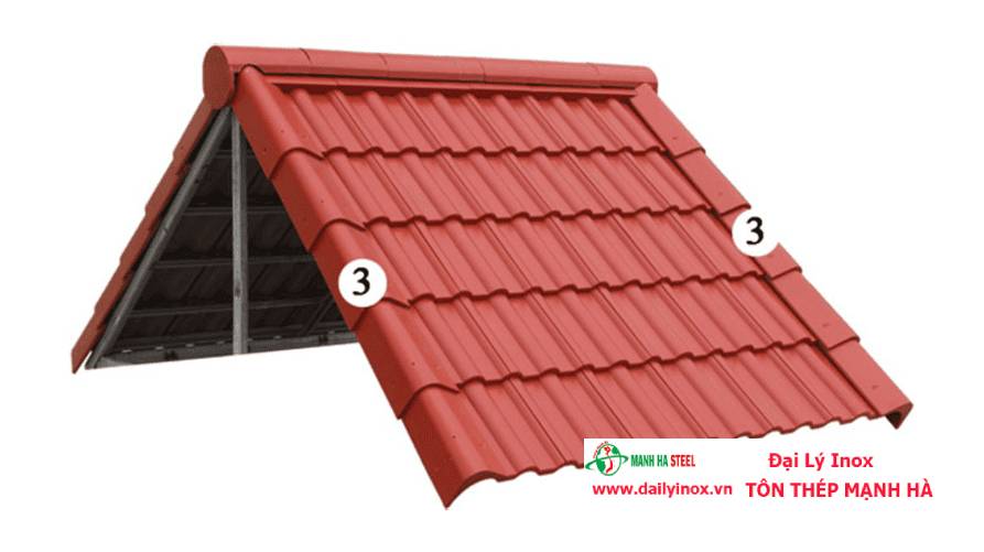 Lợp ngói cần lưu ý gì? 10 kinh nghiệm lợp mái ngói gia chủ nên biết