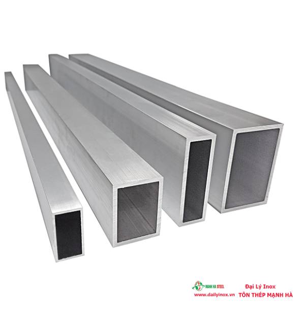 Làm thế nào để chọn kích thước hộp inox công trình