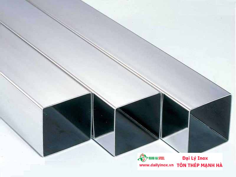 Làm thế nào để chọn kích thước hộp inox công trình