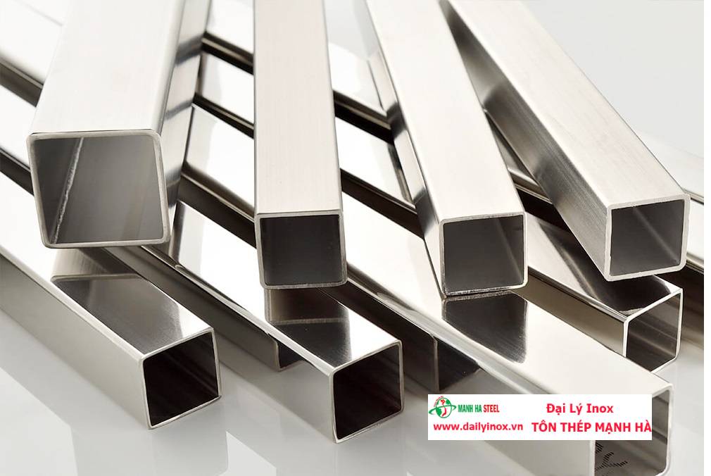 Làm thế nào để chọn kích thước hộp inox công trình