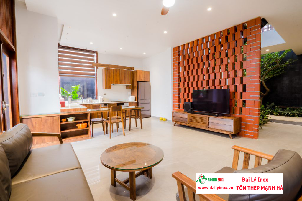 4 Nguyên tắc thiết kế nhà ở cơ bản mà bạn cần nắm