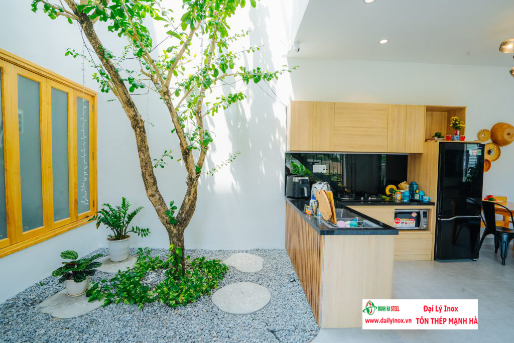 4 Nguyên tắc thiết kế nhà ở cơ bản mà bạn cần nắm