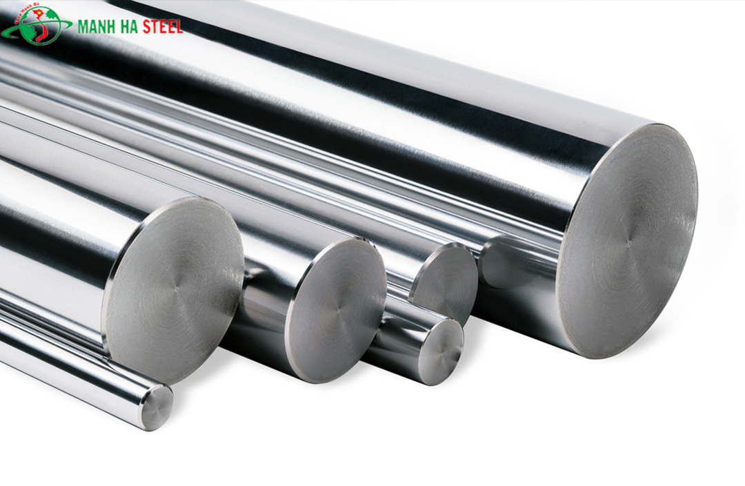 Bảng báo giá láp cây inox đặc