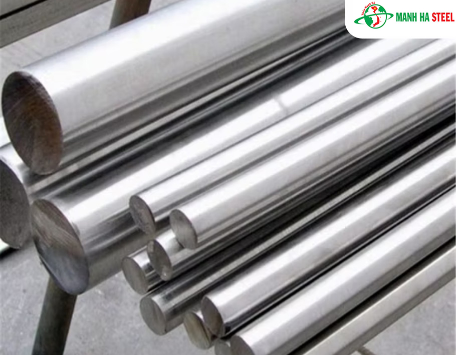 Láp Inox 304 – Bảng Giá Mới Nhất Tại Inox Mạnh Hà