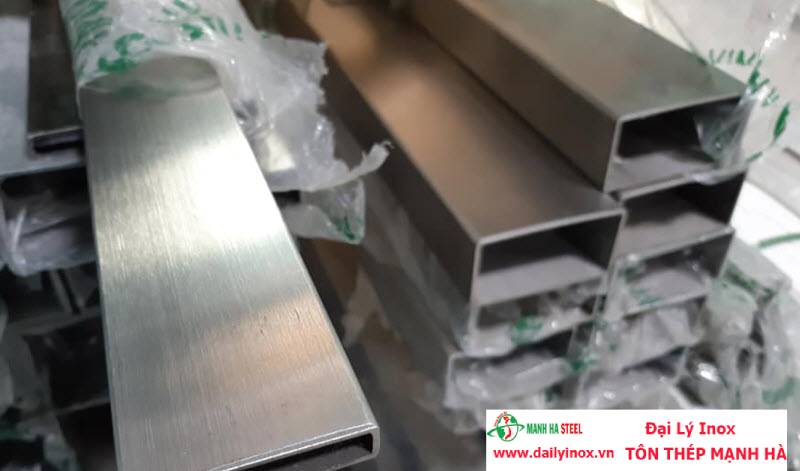 Lưu ý bảo quản hộp inox tại công trường