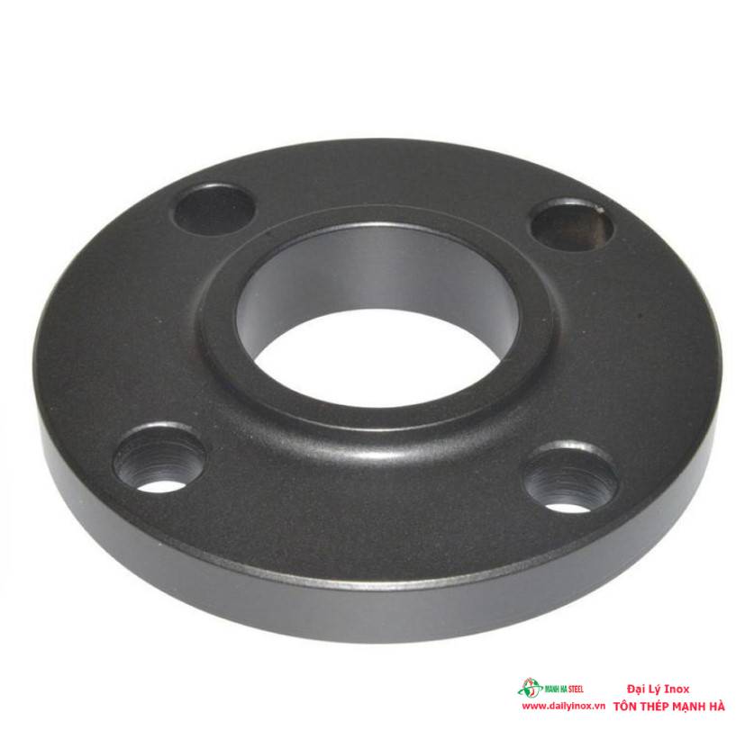 Mặt bích là gì? Các loại mặt bích phổ biến trên thị trường