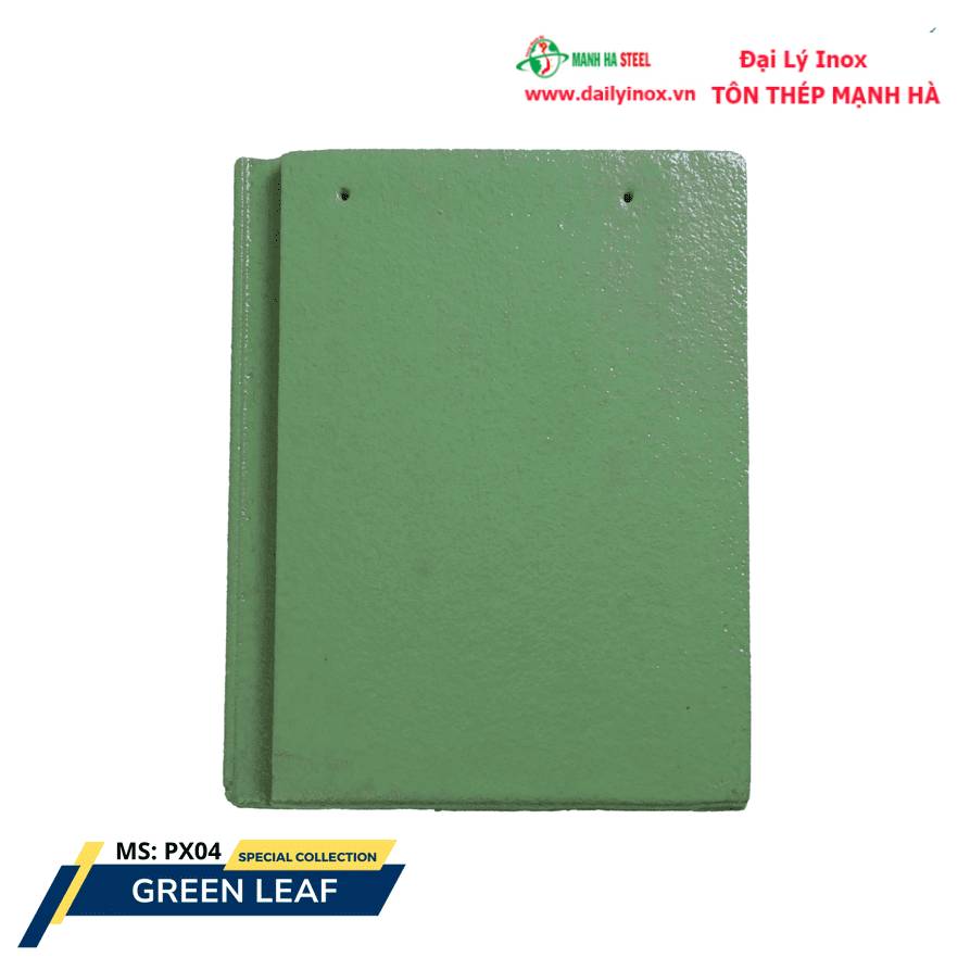 5+ Ngói Màu Xanh Rêu Chất Lượng & Mẫu Nhà Ngói Xanh Rêu