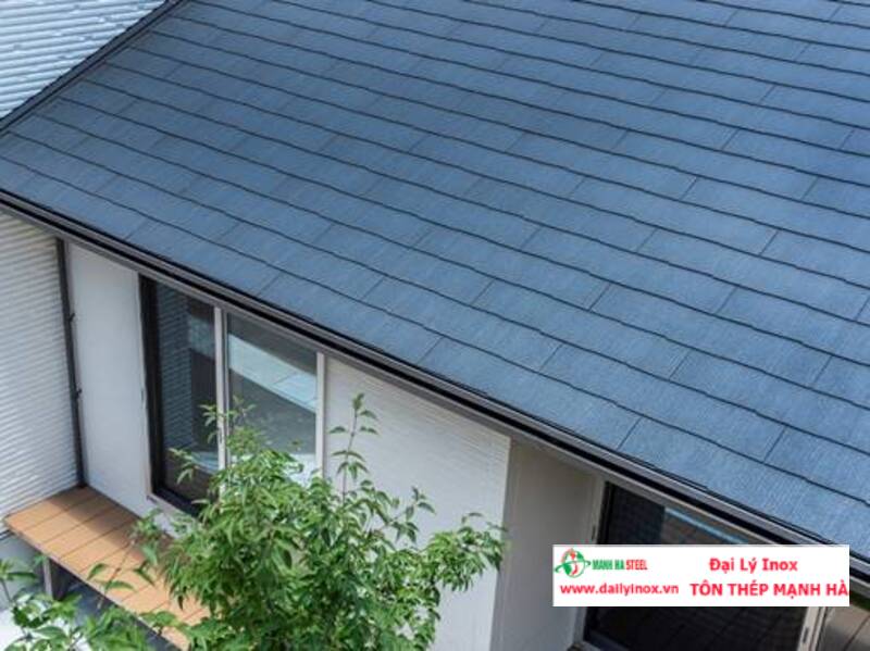 NGÓI KMEW – NGÓI CAO CẤP NHẬP KHẨU NHẬT BẢN, CHẤT LƯỢNG VƯỢT TRỘI