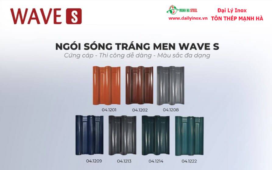 Ngói Prime có tốt không? 6 ưu điểm của ngói Prime khiến nhiều gia chủ ưa chuộng