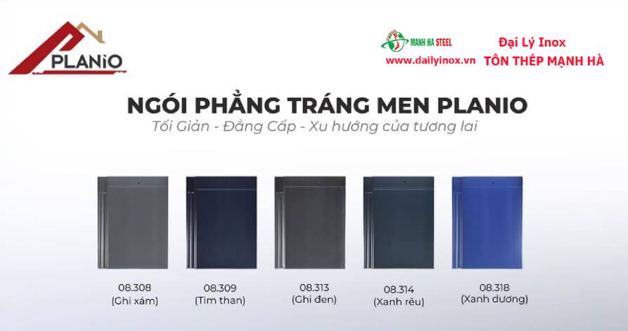 Ngói Prime có tốt không? 6 ưu điểm của ngói Prime khiến nhiều gia chủ ưa chuộng